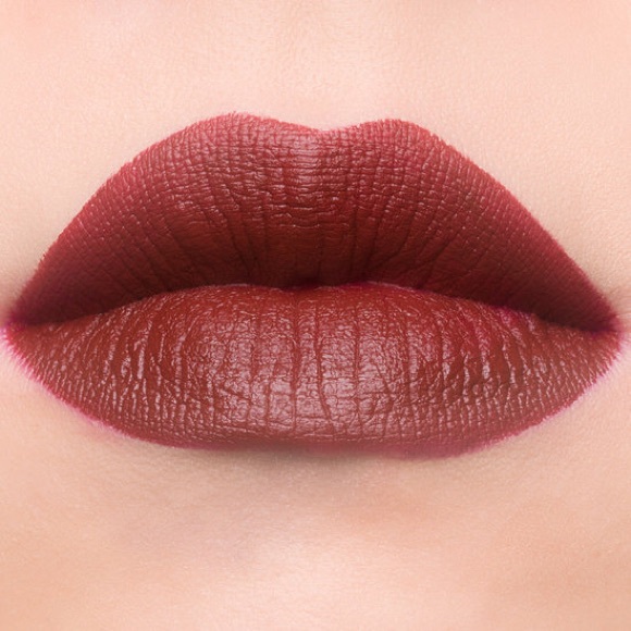 💄Anastasia Beverly Hills Matte Lipstick Rogue Red - Picture 2 of 8